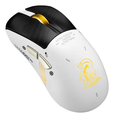 Raton inalambrico gaming asus rog keris ii origin kjp