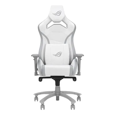 Silla gaming asus rog chariot x core blanca