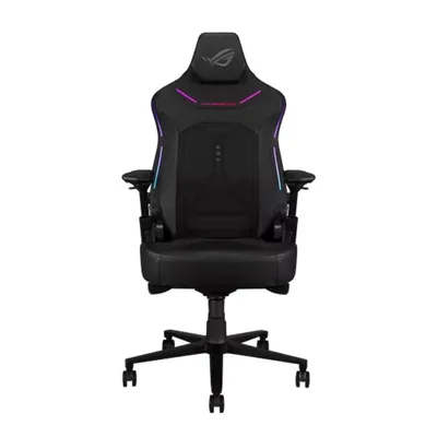 Silla gaming asus rog courser negra
