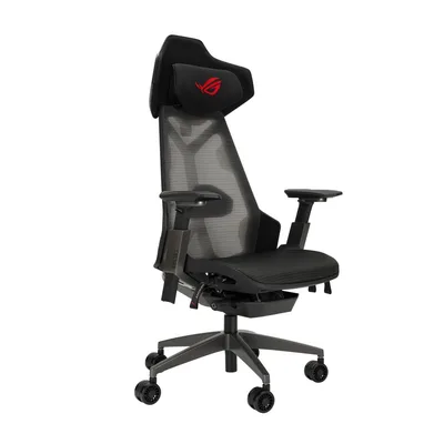 Silla gaming asus rog destrier ego