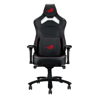 Silla gaming asus rog chariot x core negro
