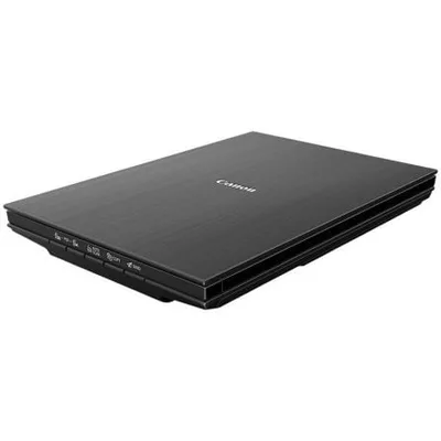 Escaner plano canon canoscan lide 400 4800ppp