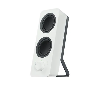 Altavoces logitech z207 bluetooth blanco