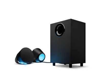 Altavoz gaming logitech g560 bluetooth -  240w -  usb -  jack 3.5mm