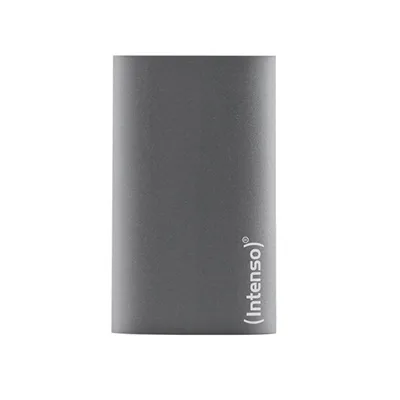 Disco duro externo solido ssd intenso 1tb premium edition 1.8 pulgadas usb 3.2