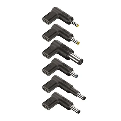 Clavija usb tipo c ngs bud - h para portatiles hp 6 unidades