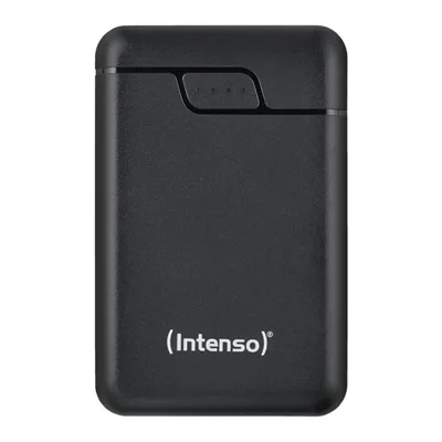 Powerbank intenso b10000 10000mah negro