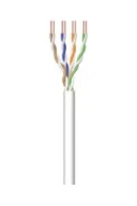 Bobina  cable de red ewent ew - mat - 6u - r - 305 - s cat 6 u - utp awg23 - 1 cca 305mt rigido