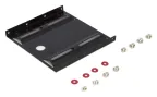 Kit montaje ewent ew7001 para disco duro ssd de 2.5 pulgadas