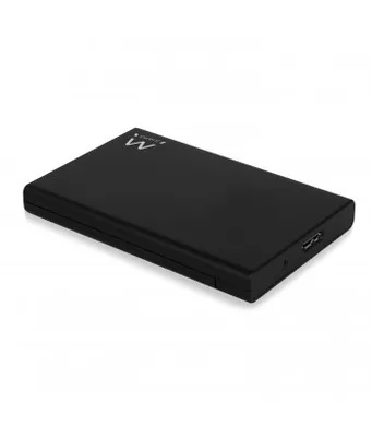 Carcasa ewent para disco duro -  usb 3.0 -  sata 2.5 pulgadas