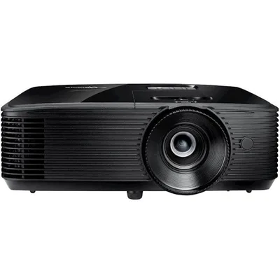 Proyector optoma w400lve dlp wxga - 4000 lumenes ansi -  hdmi -  vga -  altavoz 10w -  negro