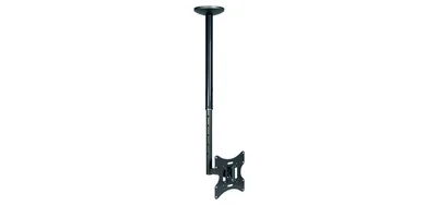 Soporte de techo fonestar stv - 666n para tv de 23 pulgadas - 42 pulgadas