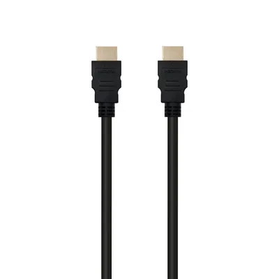 Cable hdmi 8k ewent 5m - macho - macho - negro