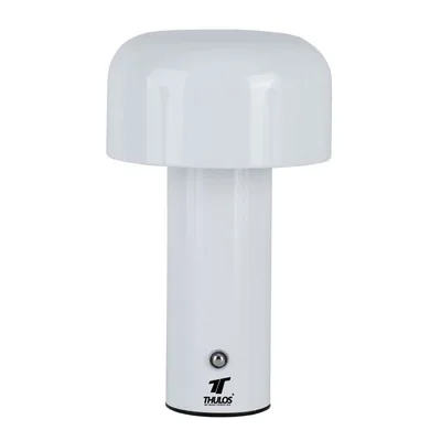 Lampara led thulos seta th - oa4009 color blanco