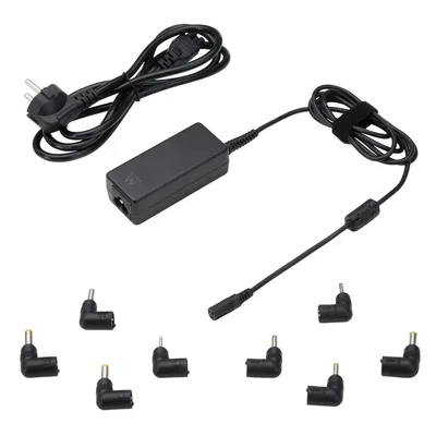 Cargador ewent ew3963 multifuncional 45w