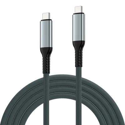 Cable usb tipo c ewent ec1071 1m -  macho - macho