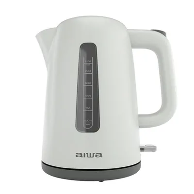Hervidora aiwa mizuchi 2200w 1.7l