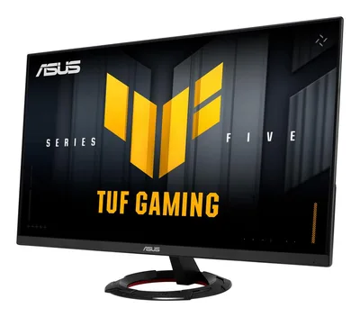 Monitor led 27 pulgadas asus tuf gaming vg279q5r fast ips -  fhd -  dp -  hdmi -  200hz -  1ms -  vesa 75x75