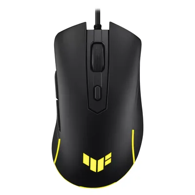 Raton asus tuf gaming m3 gen ii negro