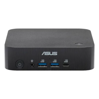 Mini ordenador asus expertcenter pn54 - s1 - s50015al r5 - 220 -  16gb -  ssd 512gb -  w11p