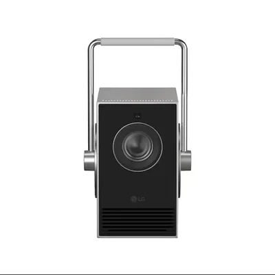 Proyector lg cinema q pu600u ansi 4k uhd 600 lumenes