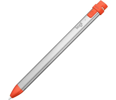 Lapiz digital logitech crayon para ipad