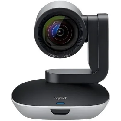 Webcam logitech conferenccam ptz pro 2