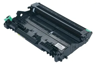 Tambor laser brother dr2100 monocromo 12000 paginas hl - 2140 -  hl - 2150n -  hl - 2170w -  mfc - 7320 -  dcp - 7030