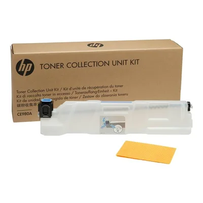 Kit hp recogida tóner color laserjet cp5525 -m750 - mfp m775