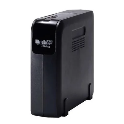 Sai riello idialog 1600 usb  serie idg 1600