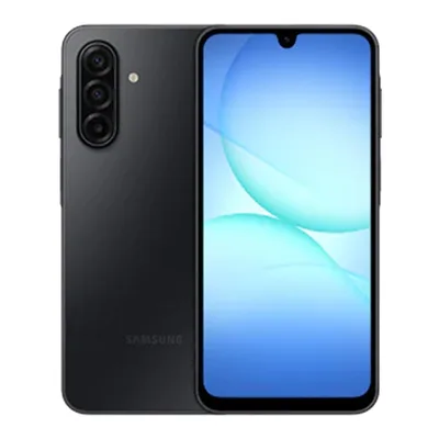 Movil samsung galaxy a17 5g 8 - 256gb negro