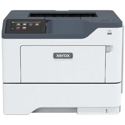 Impresora xerox laser b410v_dn monocromo a4 -  47ppm -  red -  duplex