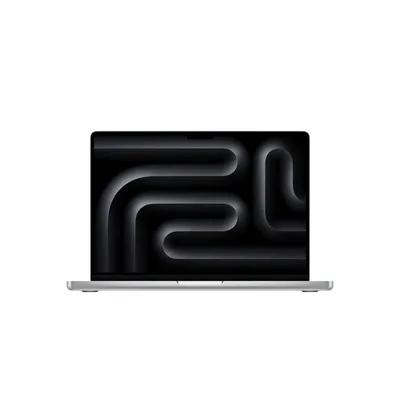 Portatil apple macbook pro 14 - apple m5 pro - 24gb - ssd 2tb - 14.2 pulgadas - silver