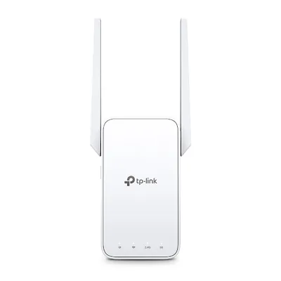Extensor de cobertura wifi tp - link re315 ac1200