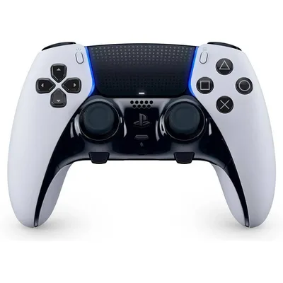 Accesorio sony ps5 -   mando dualsense edge v2 blanco