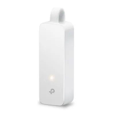 Adaptador red usb tipo c tp - link  ue330c