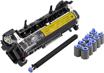 Kit de mantenimiento hp cb389a p4014n p4015n p4015tn p4015x p4515n p4515tn p4515x p4515xm