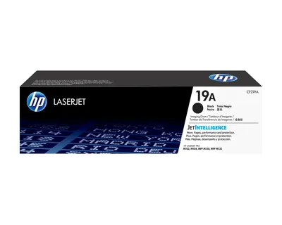 Tambor hp 19a cf219aa laserjet pro m102 - m104 - mfp m130 - m132
