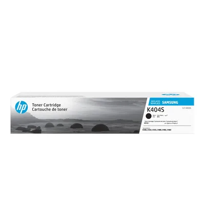 Toner samsung clt - k404s - els negro sl - c430 - w