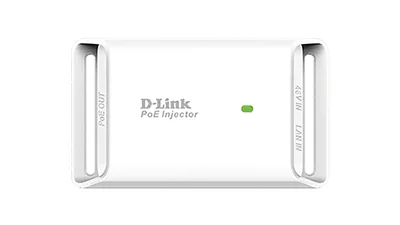 Kit alimentacion remota d - link ethernet dpe - 101gi
