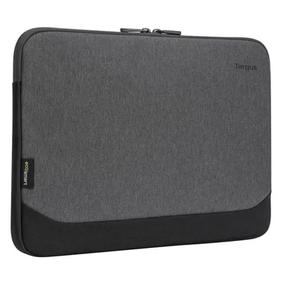 Funda portatil targus cypress eco sleeve 11 -  12 pulgadas pulgadas gris