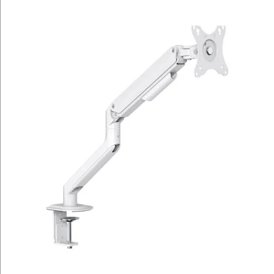 Soporte de mesa tv tooq 17 - 32 pulgadas blanco