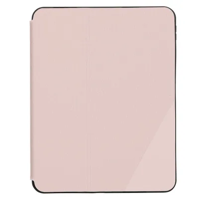 Funda tablet targus click - in 10.9 pulgadas ipad rose gold