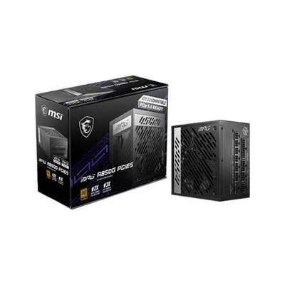 Fuente alimentacion msi mpg a850g gaming atx 850w