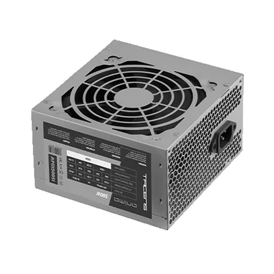 Fuente de alimentacion atx tacens anima piii500si 500w 85% bulk