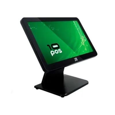 Ordenador tpv 10pos 15.6'' tactil intel j4125 4gb ssd 128gb w10 iot