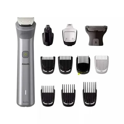Afeitadora philips mg5940 - 15