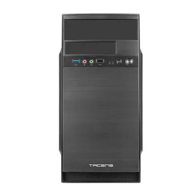Caja ordenador tacens anima ac4 m - atx negro