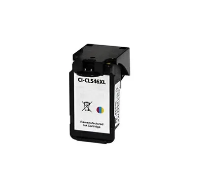Tinta comp. canon cl561 xl color remanufacturado (eu)  (muestra nivel de tinta) 3730c001 - 3731c001