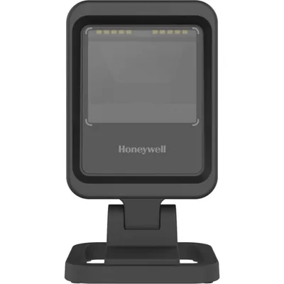Lector de codigo de barras honeywell ms7680 2d+1d negro